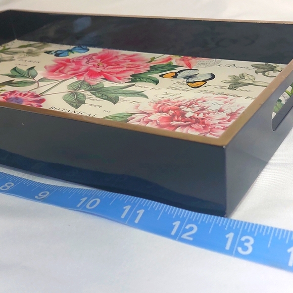 Michel Design Works Tray - Picture 6 of 11